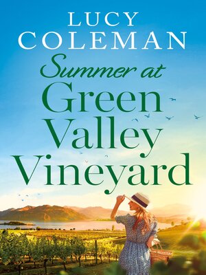 cover image of Summer at Green Valley Vineyard